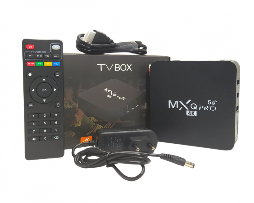 Dropee Distribuidora Tv Box 16G 256GB11.15G Minha Loja Facil